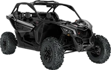 NEW RAY TOYS Fits Maverick X3 - 1:18 Scale - Black 58193B