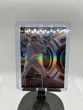 Panini 2024 Select Premier Prizm Johnny Damon #76 Oakland Athletics /49