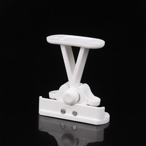 Door Retainer Catch For Caravans Motorhomes Boats Door Stoper Clip Nylon Buc _dy - Picture 12 of 12