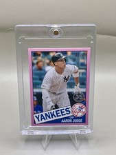 2020 Topps Mini Baseball Cards 6