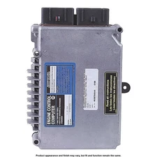 For Chrysler Sebring Dodge Avenger Cardone Engine Control Module ECM ECU GAP