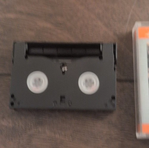 Video Visits Israel The Holy Land Video8 Tape Mediterranean Collection (Used) - Picture 5 of 5