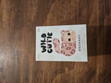 Pop MART Crybaby Wild but Cutie Vinyl Plush Pendant Series