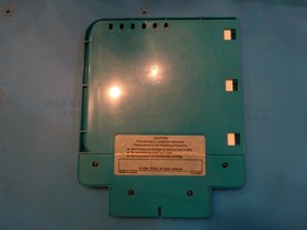 Pepe's Puzzles Game for Sega Pico  Authentic Cartridge