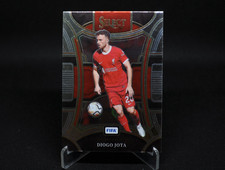 Diogo Jota 2023-24 Panini Select FIFA Soccer #118 Mezzanine