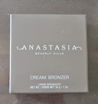 Gesicht und Körper Cream Bronzer Anastasia Beverly Hills neu - Bild 1 von 4