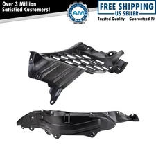 Inner Fender Liner Set For 1999-2000 Mazda Miata MA1249122 MA1250111