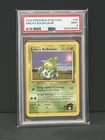 PSA 9 Erika's Bulbasaur #39 Gym Challenge 2000 Pokemon Vintage MINT ✨