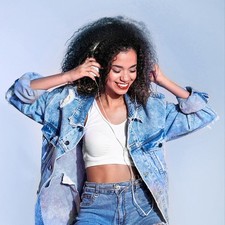 Universal Over Ear Child Headphones Headsets, 3.5mm Auditory Plug Foldable