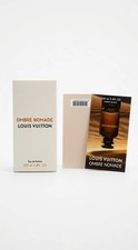 Louis Vuitton Ombre Nomade Eau De Parfum High Grade 100ml / 3.4oz New/Sealed US