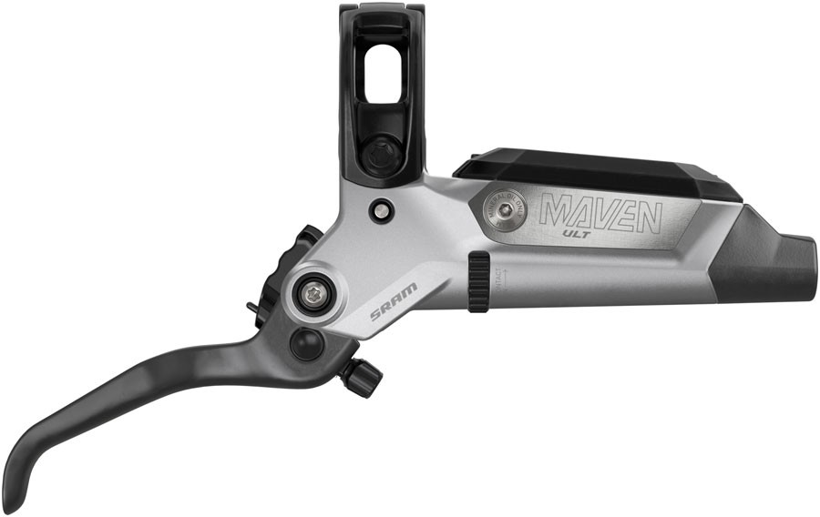 SRAM Maven Ultimate Disc Brake and Lever - Front or Rear, Post