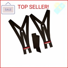 Ready Lifter Shoulder Moving Straps for Furniture, Appliances, Heavy or Bulky Ea