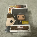 Funko Pop! Vinyl: Supernatural - Dean Winchester - Hot Topic (Exclusive) #94