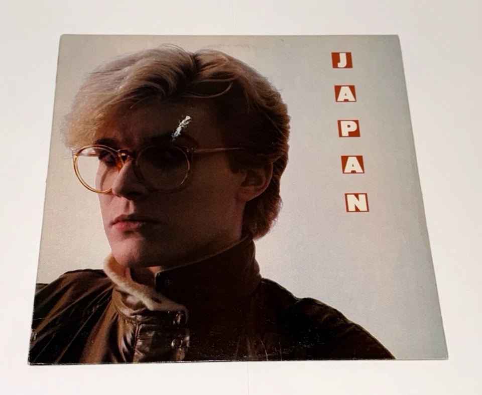 Pop Prog Art Rock 12 Vinyl LP Lot Duran Duran Yes Japan Genesis IQ Phil Collins Foto 4 de 4