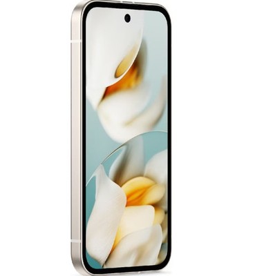 Google Pixel 9a 128GB (Unlocked) GXQ96 Porcelain - New (In Box) | eBay