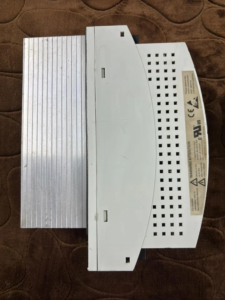 KUKA 00-122-286 KSD1-32 Servo Module - Image 2 of 4