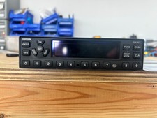 Garmin GTX 327 Mode C Transponder 