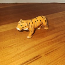 Vintage Tiger Figurine