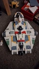 LEGO Star Wars: Ghost & Phantom II (75357) No Minifigures