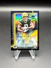 2025 Topps Josh Jacobs Black (Raw)