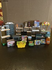 ZURU Mini Brands Toys Shelves And More