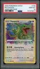 Rayquaza 138/185 Vivid Voltage Pokemon PSA 10