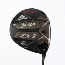 Dunlop Driver Open Box SRIXON ZX5 Mk 2 10.5° Stiff Diamana ZX-2 50: