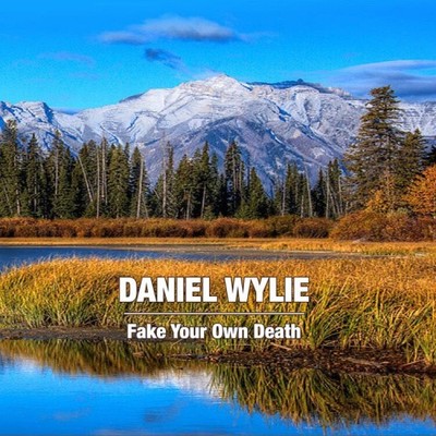 FAKE YOUR OWN DEATH (WHITE VINYL)