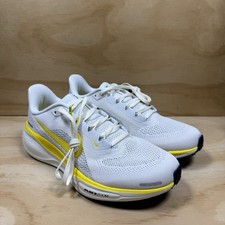 Nike Wmns Air Zoom Pegasus 41 Sail Lightening Platinum Women Running Size 8.5