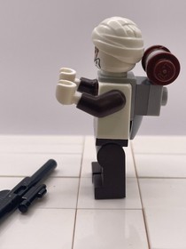 Lego Star Wars Dengar sw0751 75145 75167