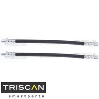 2X Bremsschlauch Triscan 815042246 2 BremsschläUche Rechts Links