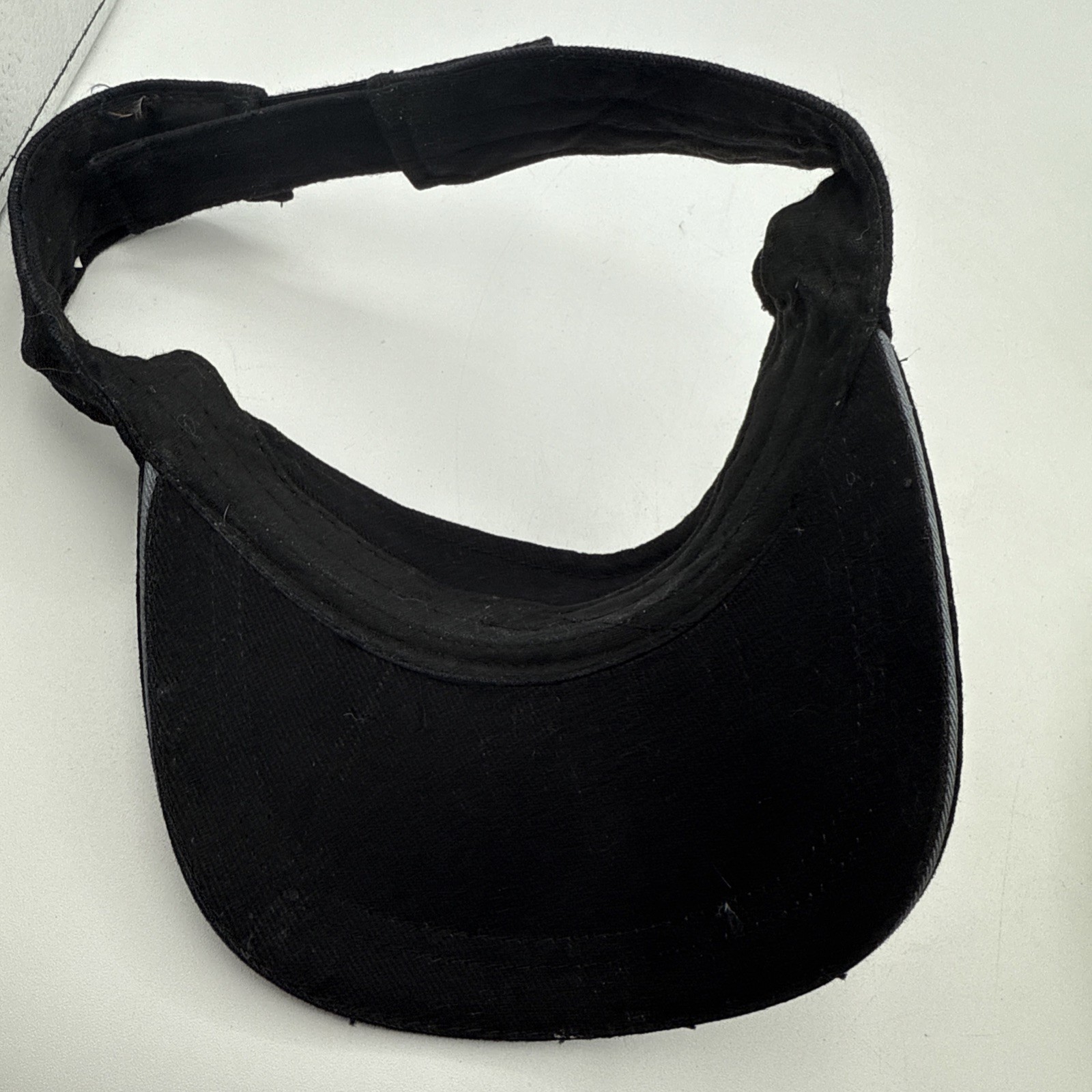 Sherwin Williams Adjustable Sun Visor Cotton Cap … - image 6