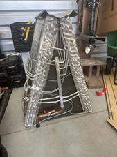 Comfort Maker 5 Ton Evaporator Coil