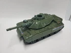 1982 MOBAT Electronic Tank Vintage G.I. Gi Joe Battle Tank ARAH Near Complete