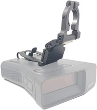 Blendmount Aluminum Radar Detector Mirror Mount for Uniden R7/R8/R8W - Compatibl