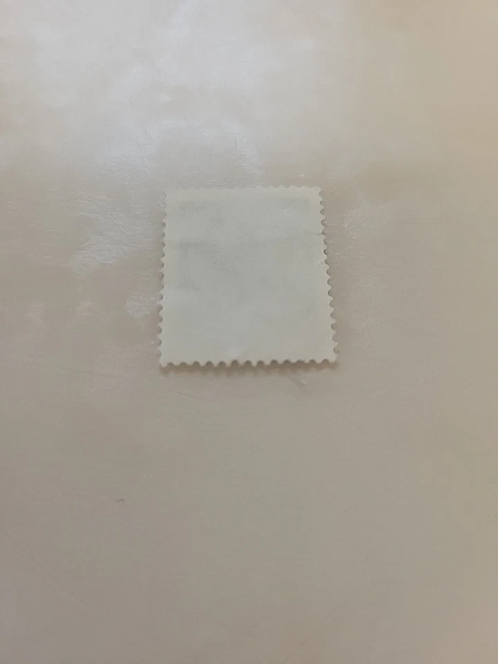 italy stamp 50 lire issued in 1956 used rare series siracusana  vf ci976 - Image 4 of 4