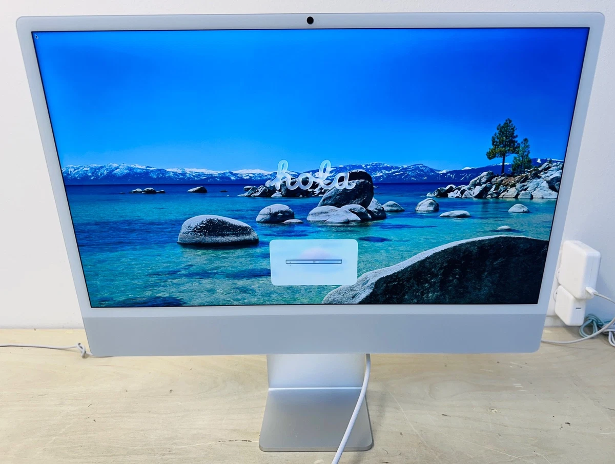 24 Inch Imac for sale | eBay