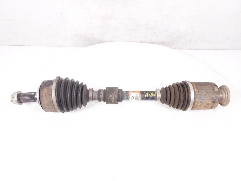 Eje de transmisión Honda OEM pasajero delantero CV eje 44305-Trw-A0 Foto 4 de 4