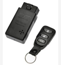 DORMAN 99104 KEYLESS ENTRY REMOTE 4 BUTTON CO...