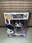 Funko Pop! DC Universe - Death #234 PX Previews Figure W/Protector