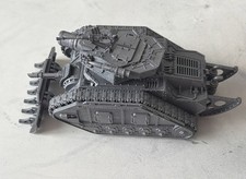 Leman Russ Battle Tank Horus Heresy