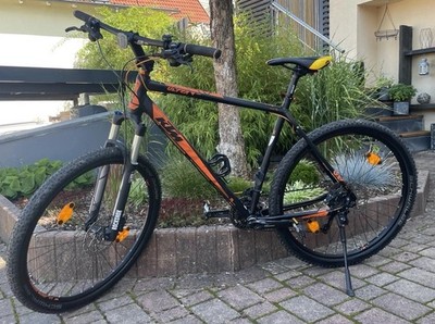 KTM Ultra 1964 Limited Edition - Mountainbike, 29 Zoll