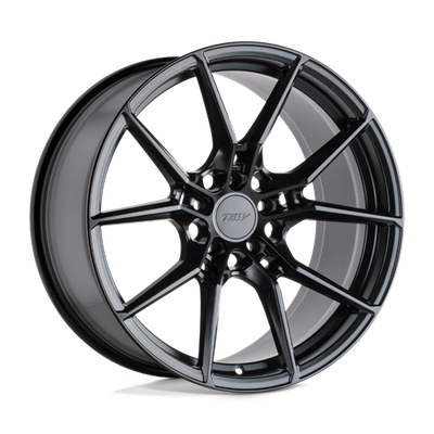 #ad #ad 19X9.5 TSW NEPTUNE 5X114.3 BLACK 39mm $499.00