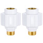 Electric Water Heater Wall Divider for Efficient For Kitchen Leak Prevention