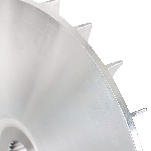 PRIMARY FIXED SHEAVE FOR YAMAHA-GRIZZLY 550 700 KODIAK VIKING WOLVERINE - Picture 8 of 8