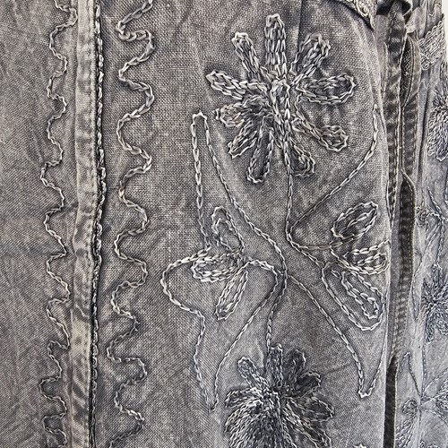 Midi Bohemian Dress Bridesmaid Party Corset Pagan Lace up 10 12 14 16 18 20 22 - Picture 31 of 83