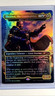 2024 MTG Magic the Gathering SLD Secret Lair Foil #1695 Sheldon, the Commander