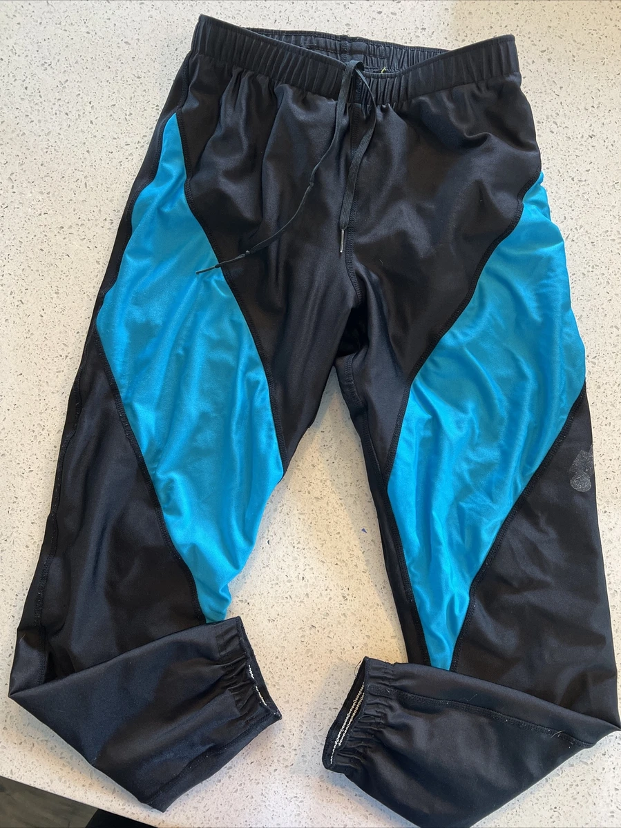 80's ski deals pants