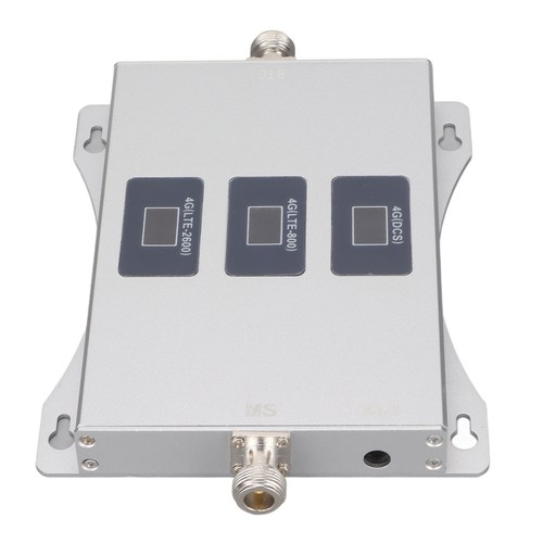 Cell Phone Signal Amplifier High Gain Mobile Phone Signal with ZTS - Photo 2 sur 24