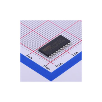 1pcs THC63LVDF84B-1SRQ TSSOP-56-6.1mm